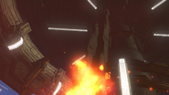 Fortress Depths DE Cutscene