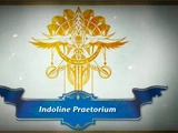 Indoline Praetorium