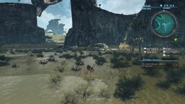Silent Mire