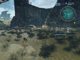 Silent Mire
