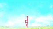 The Monado as it appears on the Xenoblade Chronicles official website