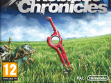 Xenoblade Chronicles