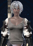 Lilithgreytanktop