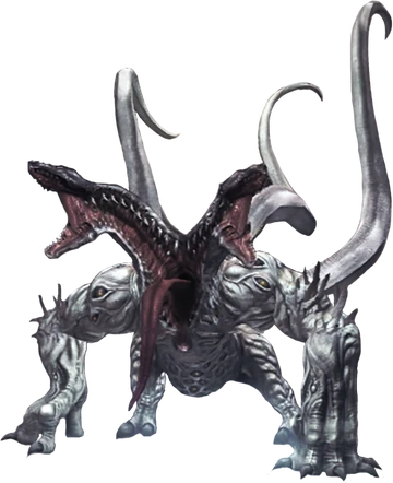 Lugalbanda, the Wanderer-King | Xenoblade Wiki | Fandom