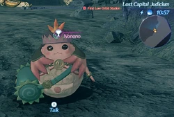 Nonono | Xenoblade Wiki | Fandom