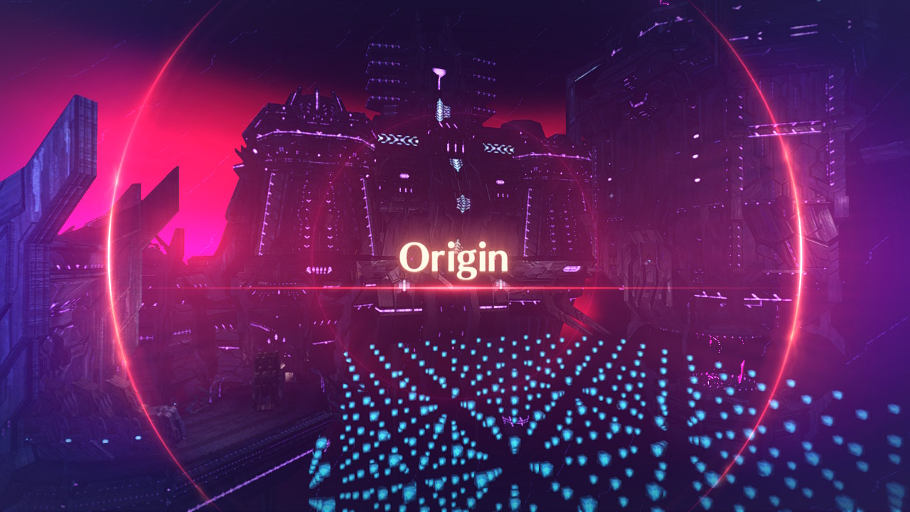 Origin