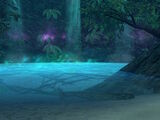 Sparkling Pool
