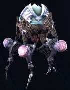 Yune, the Ambusher | Xenoblade Wiki | Fandom