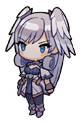 Melia's Class Menu Icon