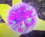 OP Pollen Orb