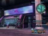 AM Terminal