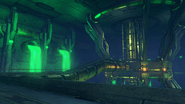 Blast Furnace Conduit DE Connect