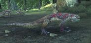 ImbaLizard