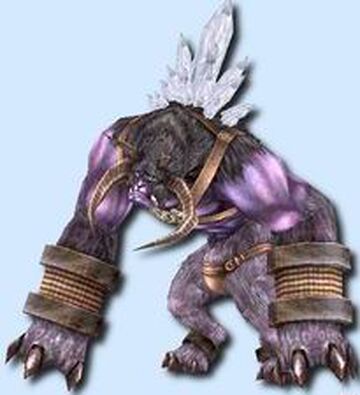 Final Marcus | Xenoblade Wiki | Fandom
