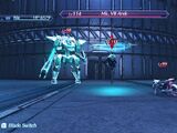 Mk. VII Arek