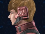 Reginal Visor