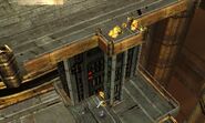 The 3F Main Power Switch in Xenoblade Chronicles