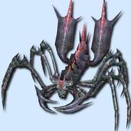 Barbaric Sitri (Antol King)