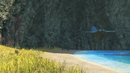 Hode Refuge DE Cave