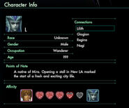 L infobox