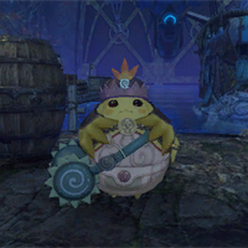 Machine Hunter | Xenoblade Wiki | Fandom