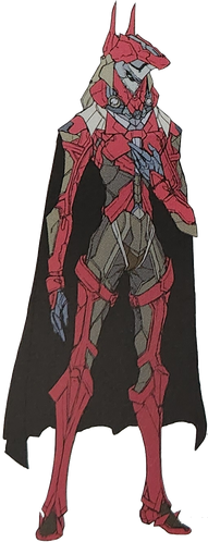 Xenoblade Chronicles 3 - Consul N / Characters - TV Tropes
