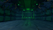 1st 燃料 Supply Room DE