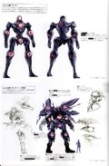 266 Original Ares