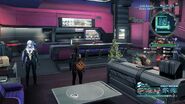 Barrack Kitchen
