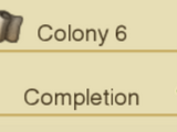 Colony 6 Collection
