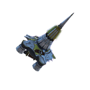 Drill 盾 301 0