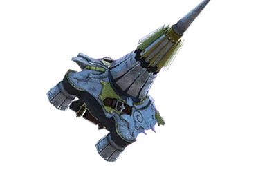 Magnet Chip | Xenoblade Wiki | Fandom