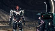 Elma relationsip build