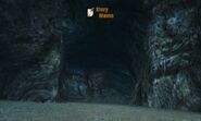 Forgotten Cave Path