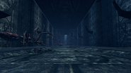 King Agni's Tomb DE Corridor