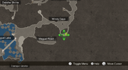 Mysterious Barnaby Location