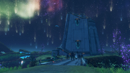 Soltnar Seal Island DE