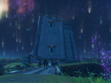 Soltnar Seal Island