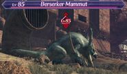 BerserkerMammut