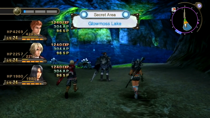 Xenoblade Chronicles 3 - All Secret Area Locations