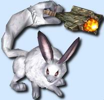 xenoblade chronicles x rabbit research