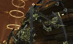 Magestic Mordred Xenoblade Wiki Fandom