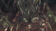 Telethia 异度神剑X Cutscene