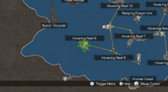 Sacred Zagamei Location
