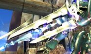 Jade Face Laser