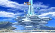 Khatorl Seal Island Rooftop