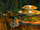 Time Mushroom