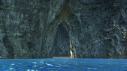 Hode Refuge DE Side Cavern