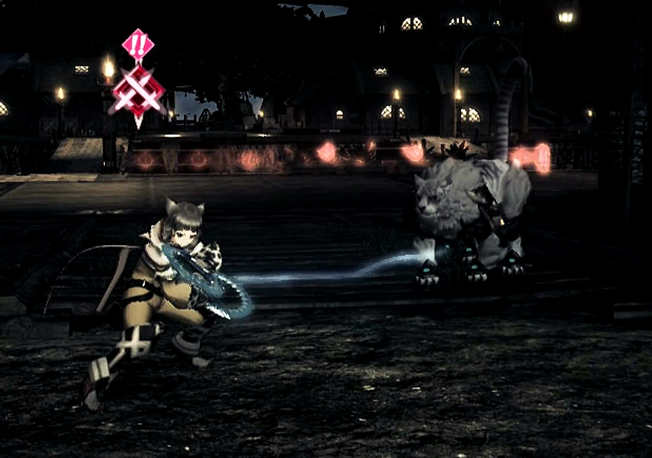 Nia | Xenoblade Wiki | Fandom