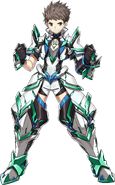 RexMasterDriver